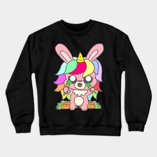 Kids Shirt - Baby Shirt Crewneck Sweatshirt